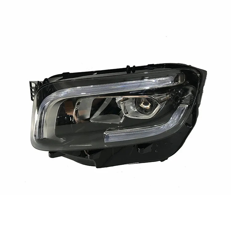 Suitable for  GLB 247 19-21 Year Headlight Car High Quality Hot Sale Headlamp for Car Auto Lighting Systems